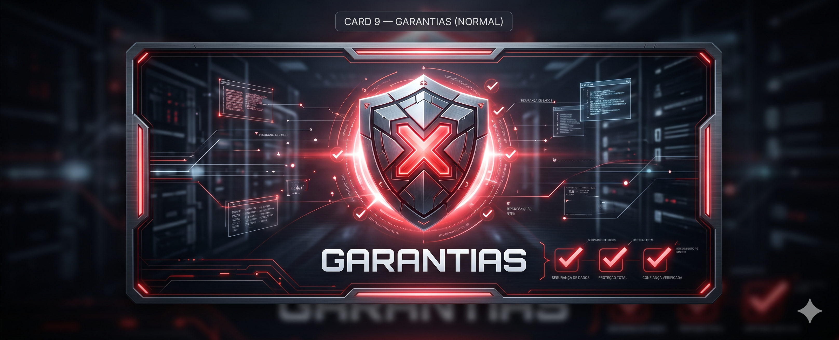 Garantias