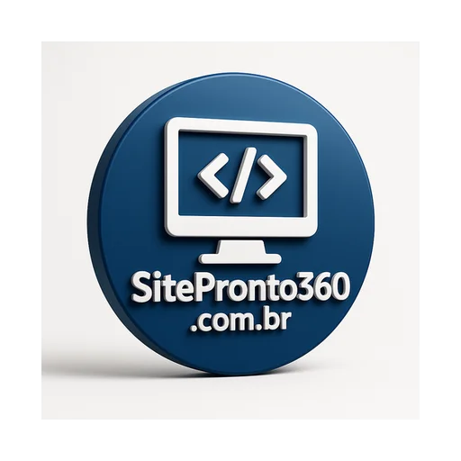 Sites Prontos
