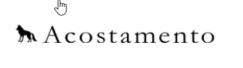 Acostamento