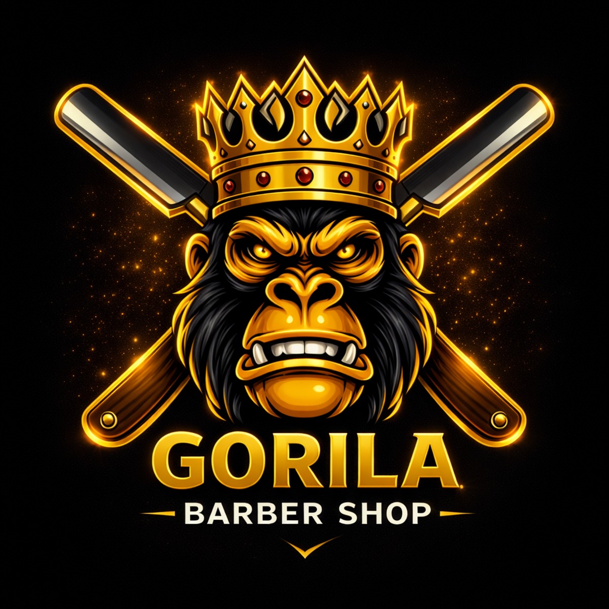 Gorila Barber Shop