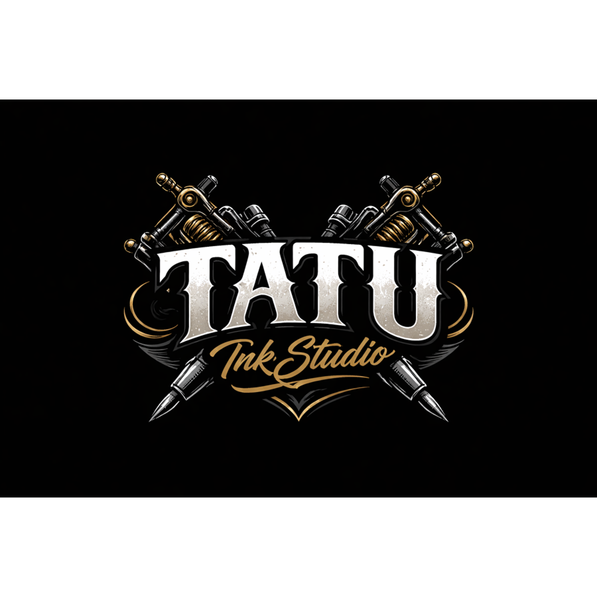 Tatu Tatuagem & Piercing