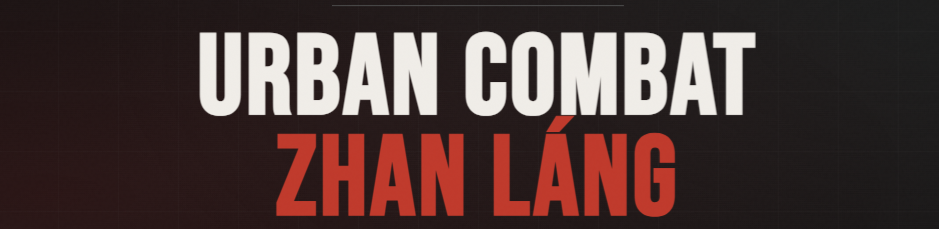 Urban Combat Federation